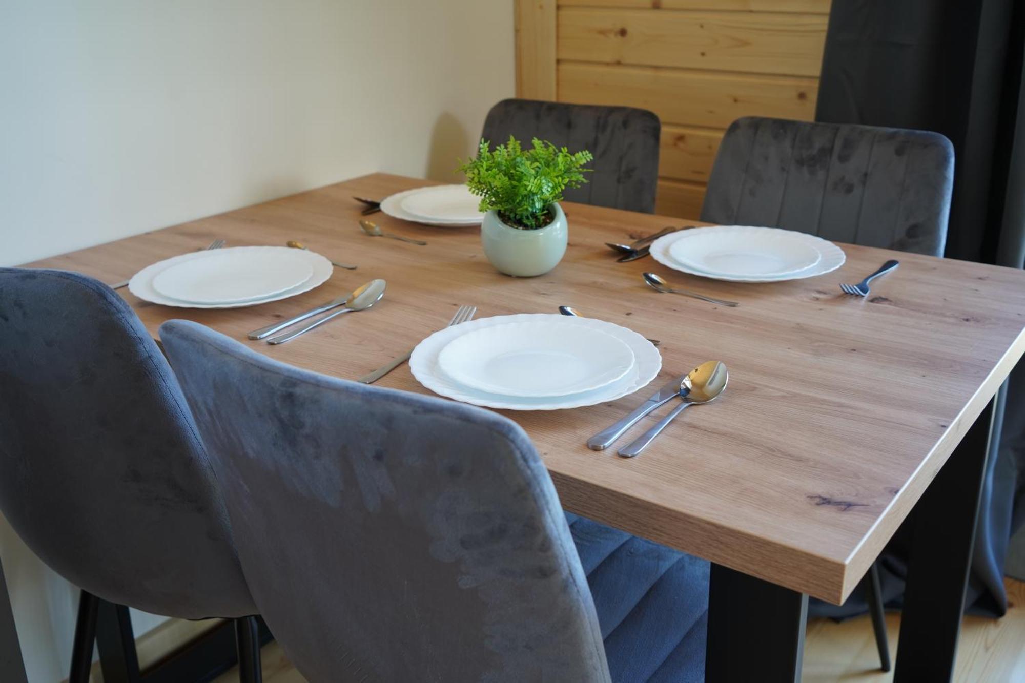 Holiday home Ostoja *