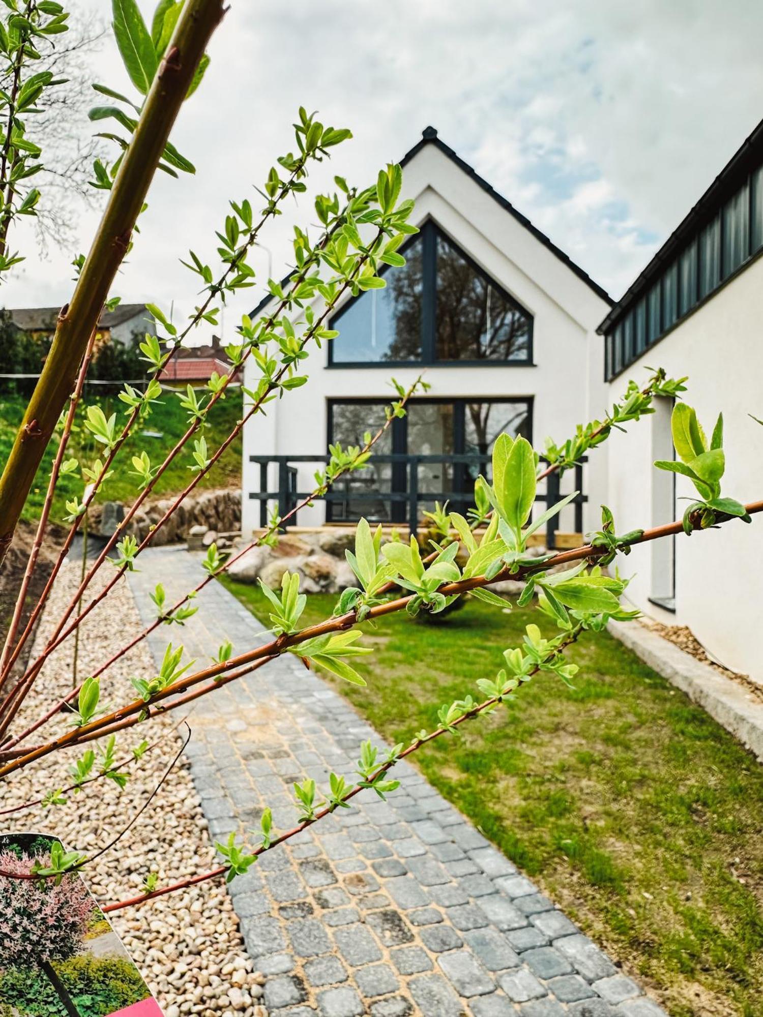 Ostoja Holiday home