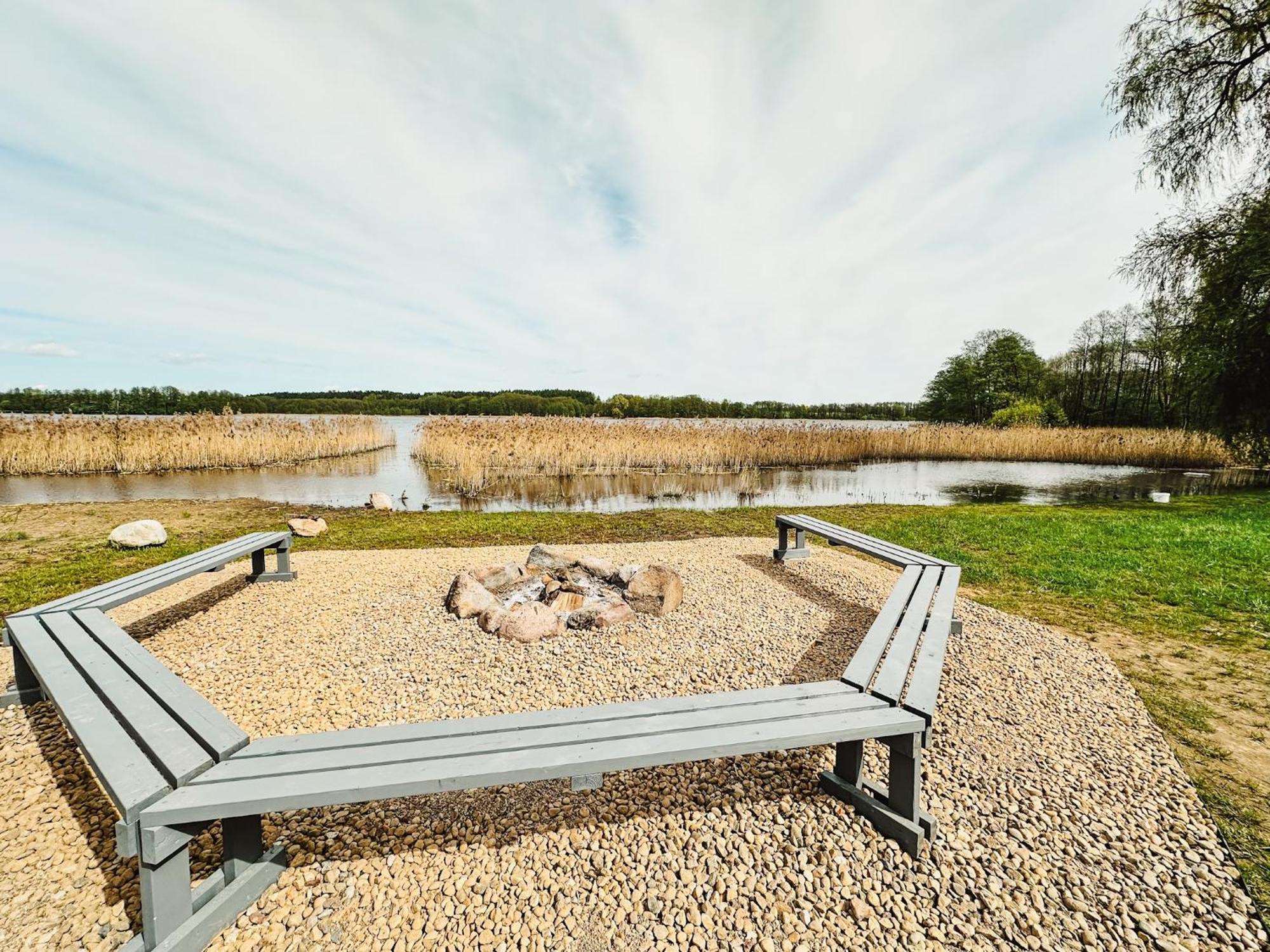 Ostoja Holiday home *