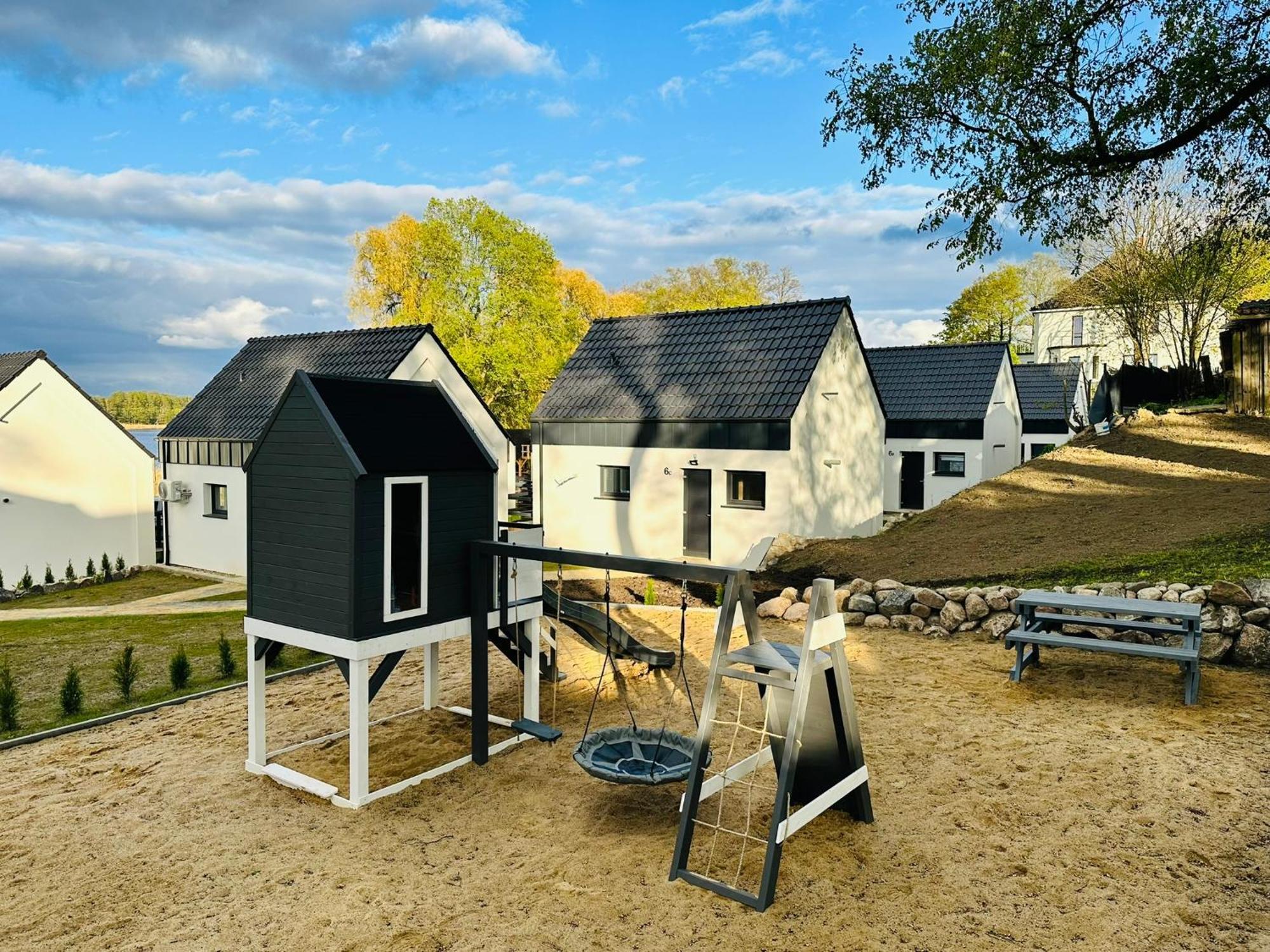 Ostoja Holiday home Drawno