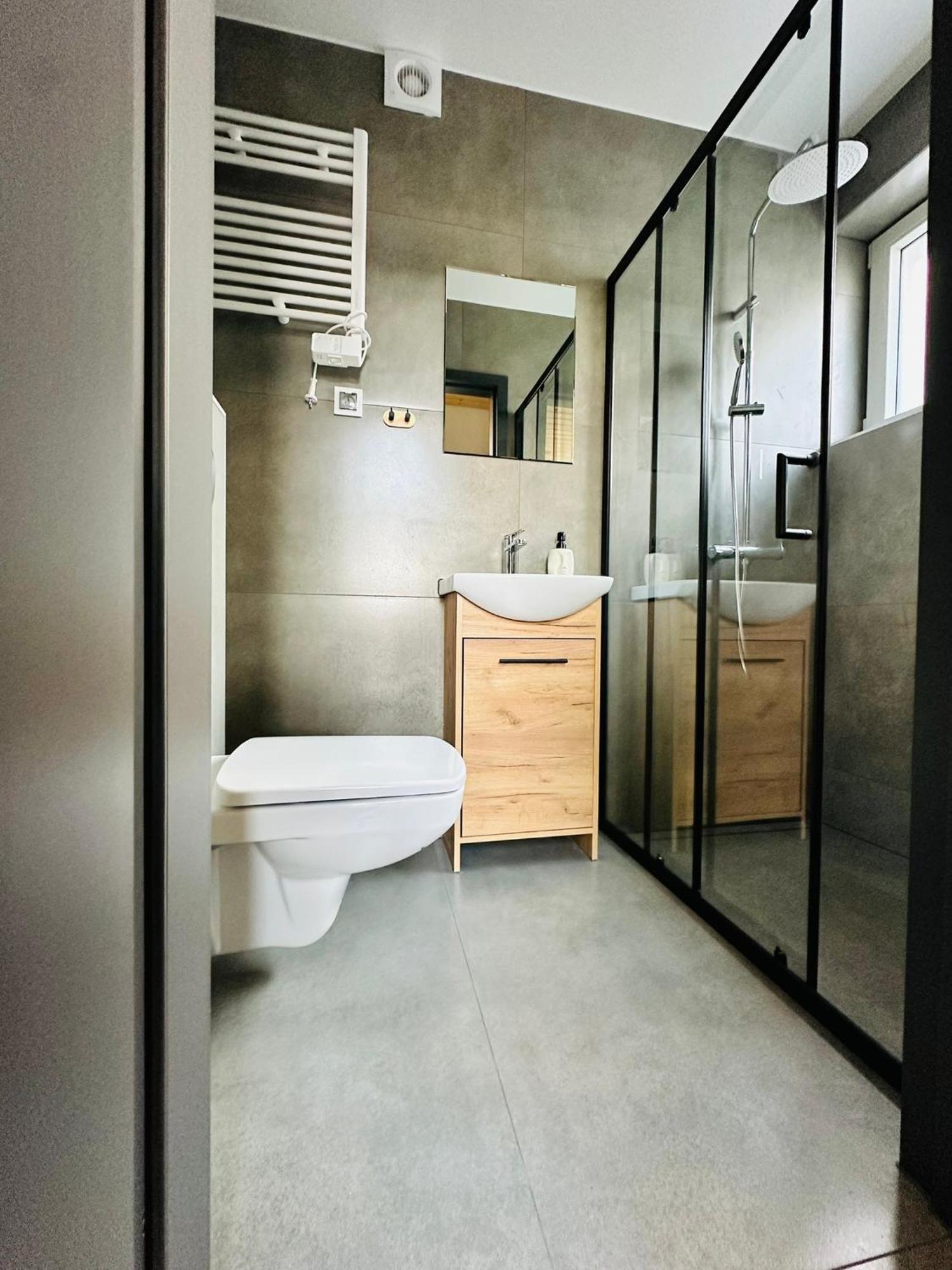 Holiday home Ostoja Drawno