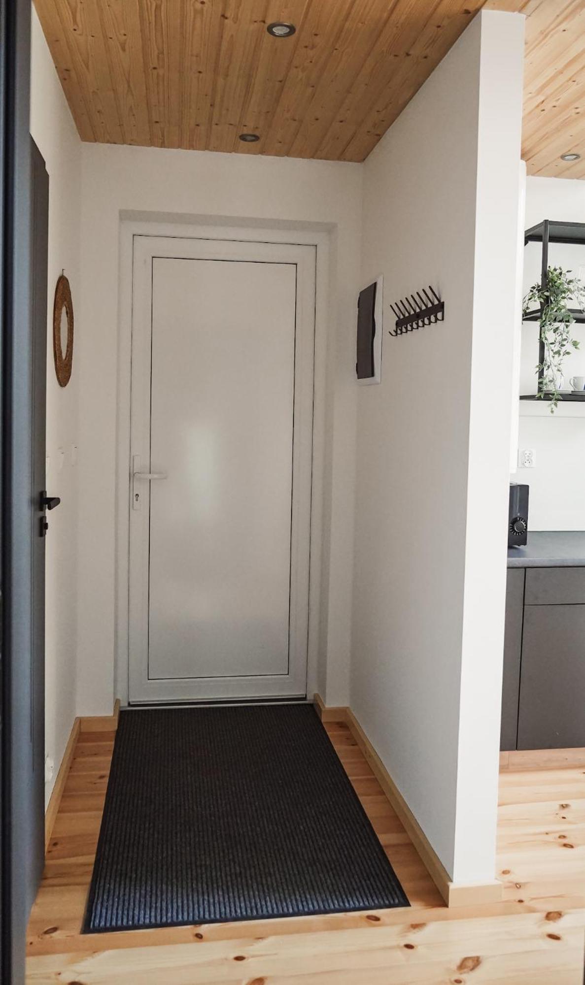 Holiday home Ostoja Drawno