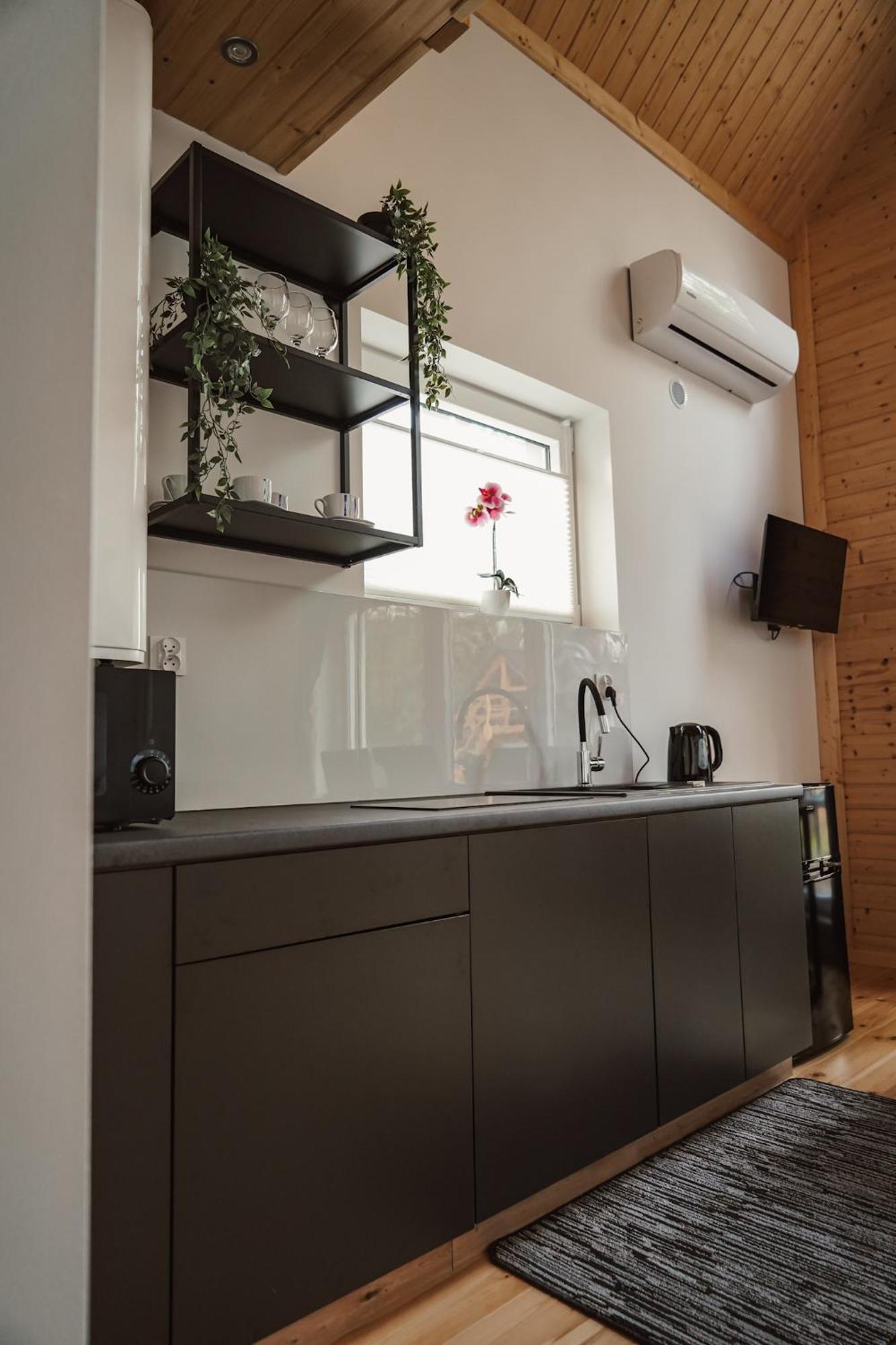 Holiday home Ostoja Drawno