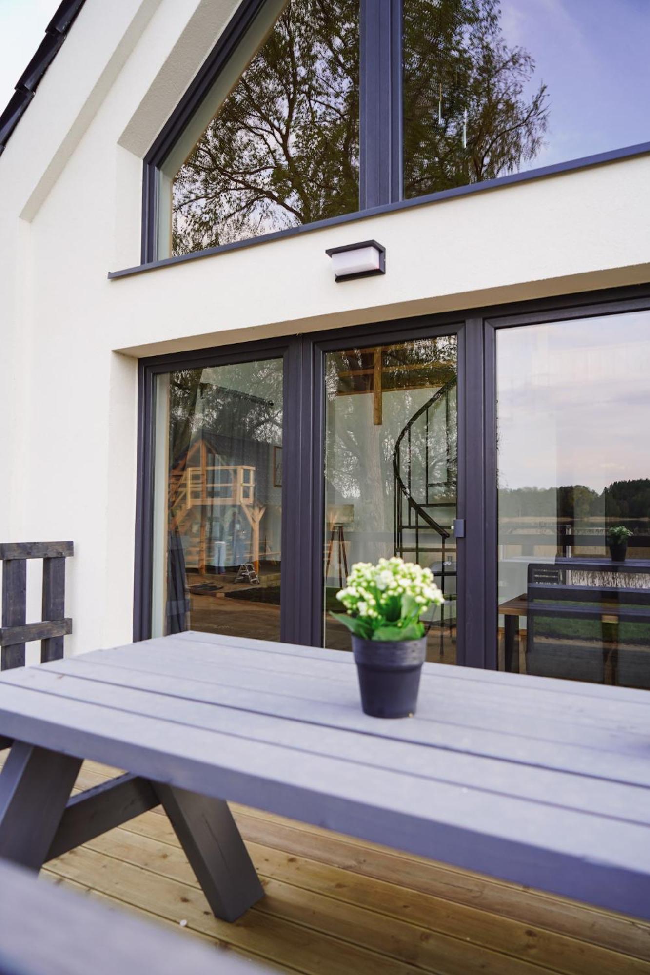 Holiday home Ostoja Drawno