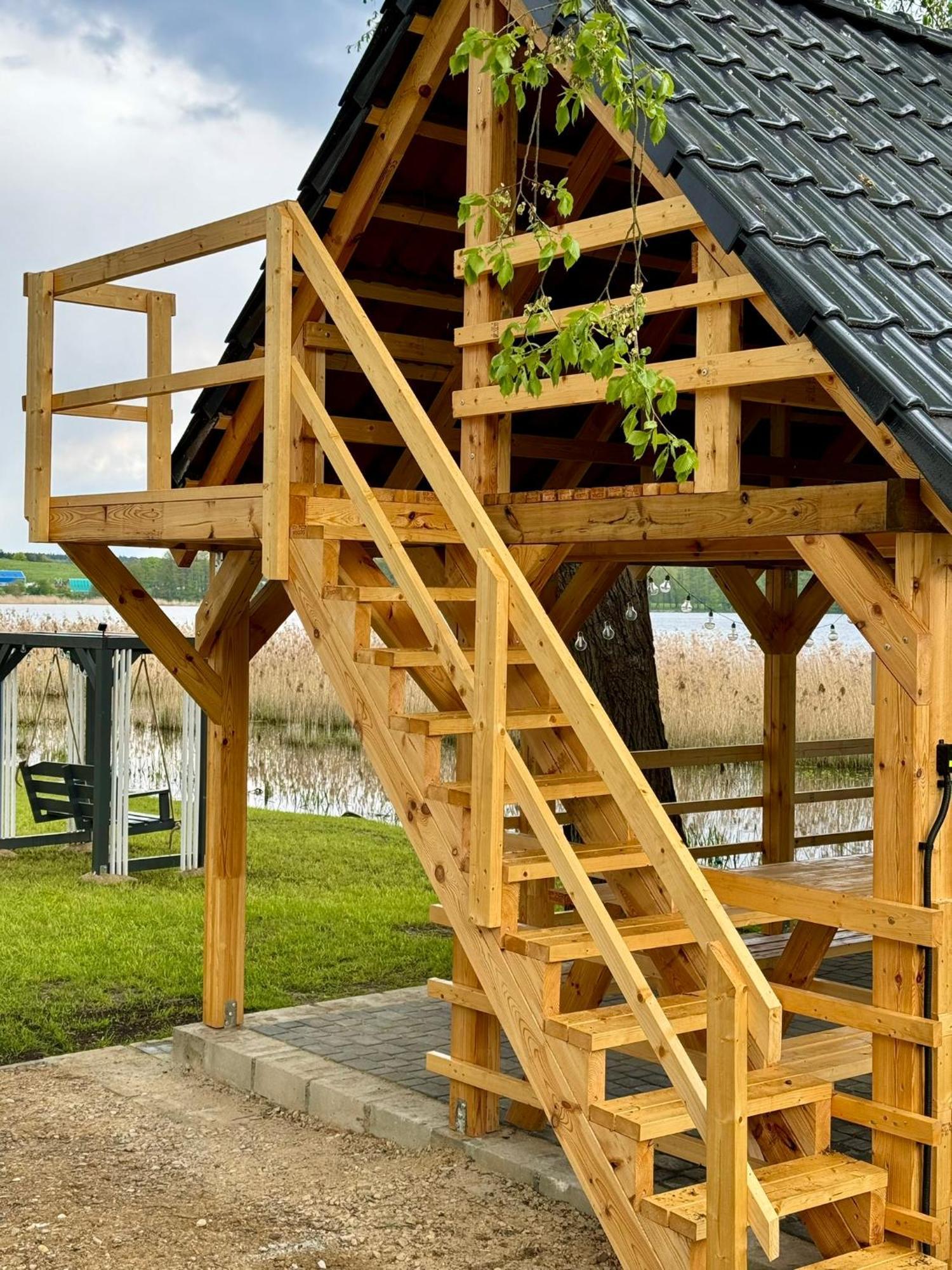 Holiday home Ostoja Drawno