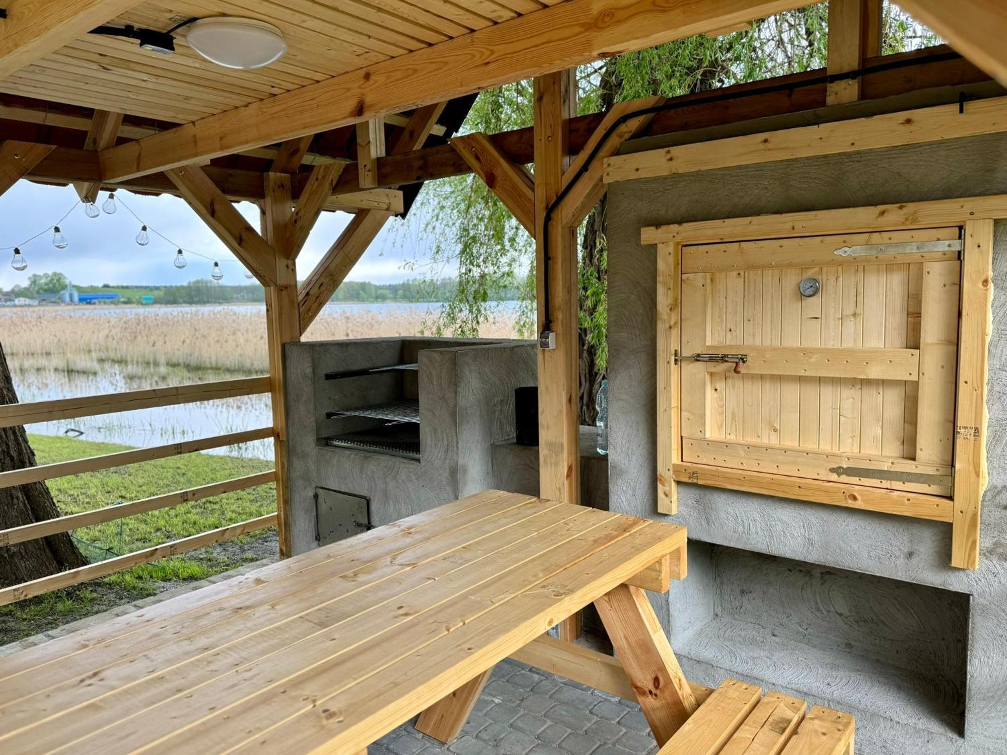 Ferienhaus Ostoja